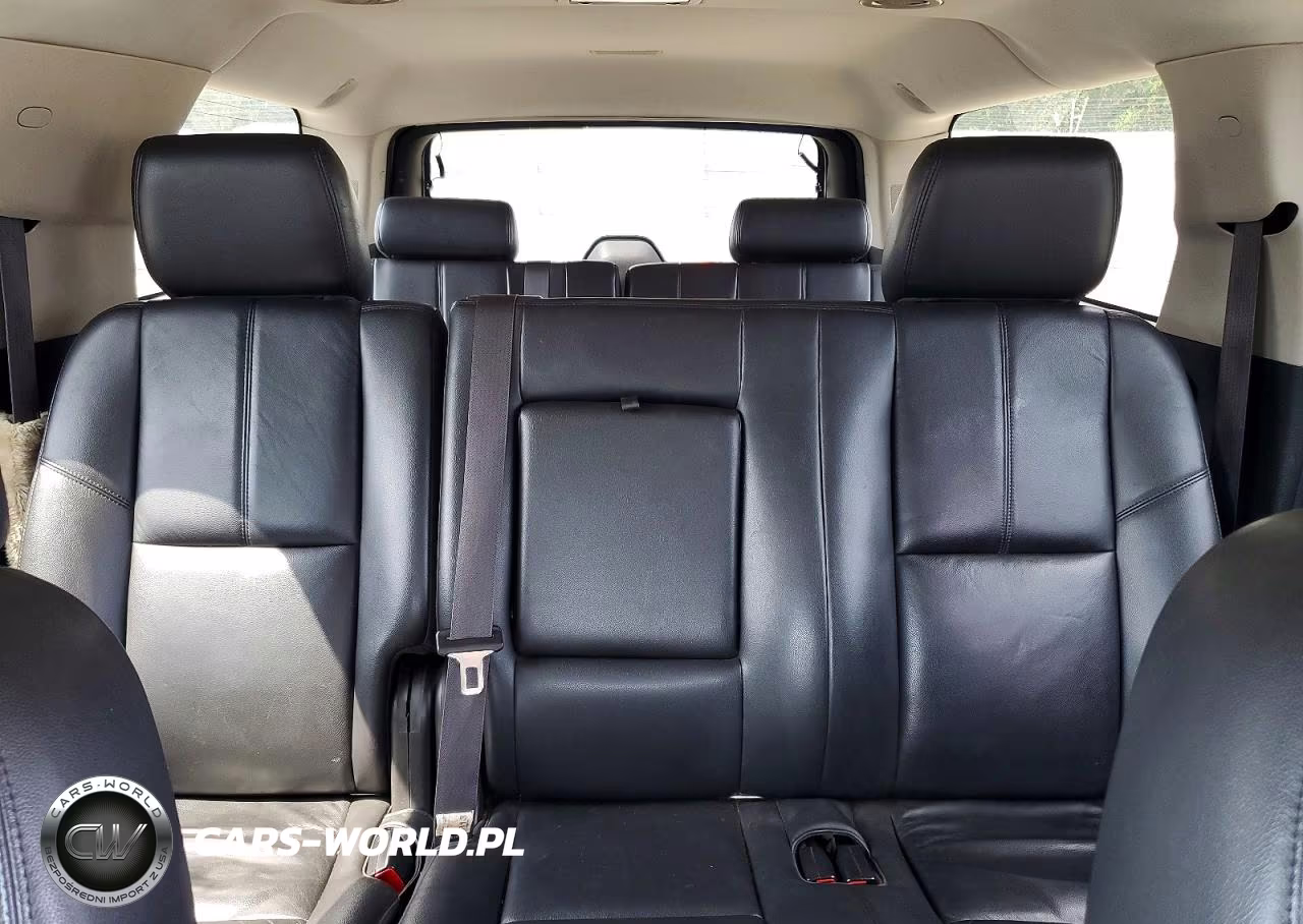 2013 GMC Yukon Xl K1500 Slt VIN:1GKS2KE79DR320847 - 10