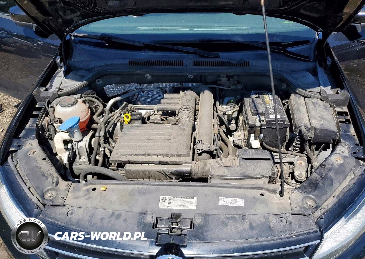 2018 Volkswagen Jetta S VIN:3VW2B7AJ2JM247891 - 11