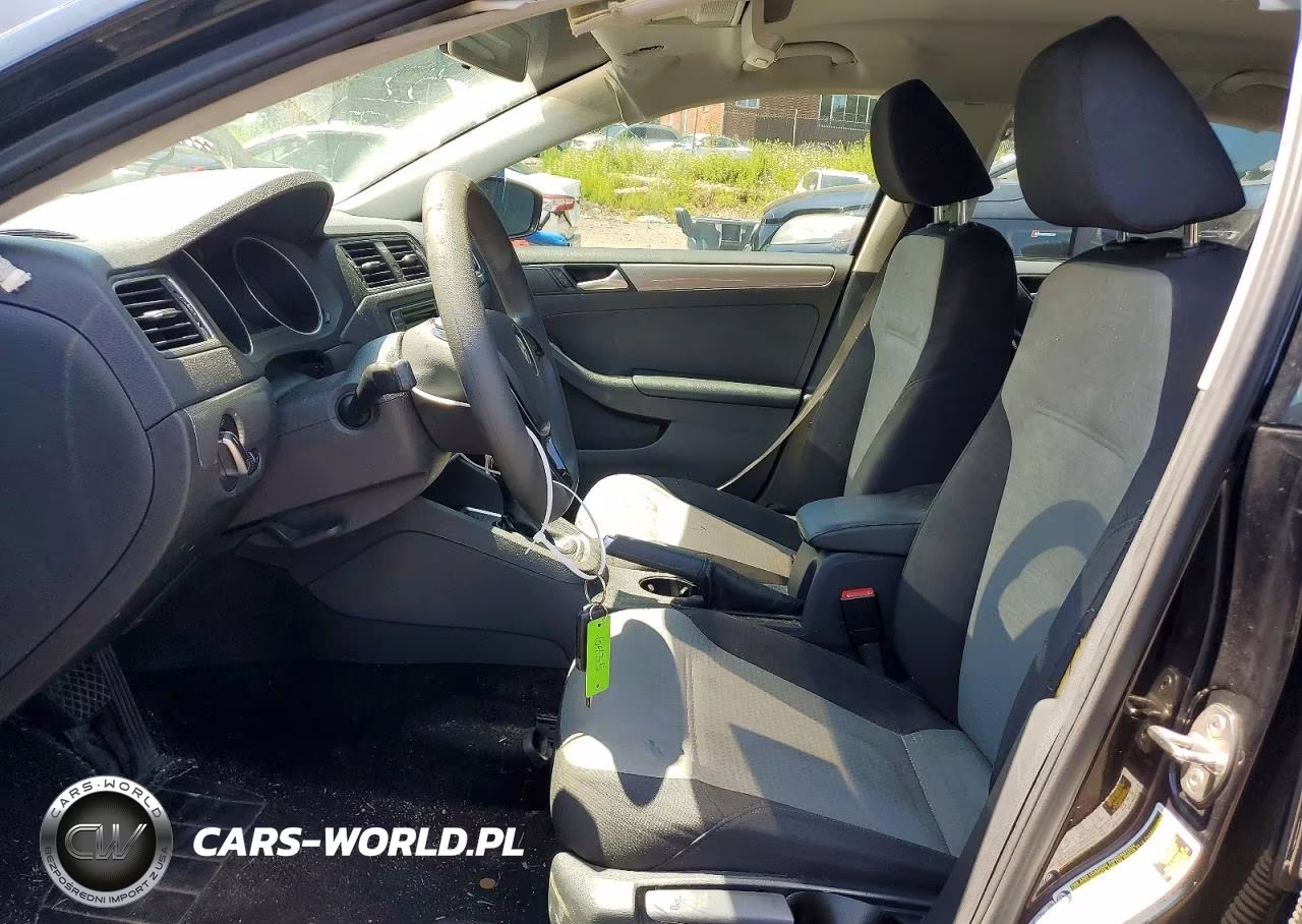 2018 Volkswagen Jetta S VIN:3VW2B7AJ2JM247891 - 7