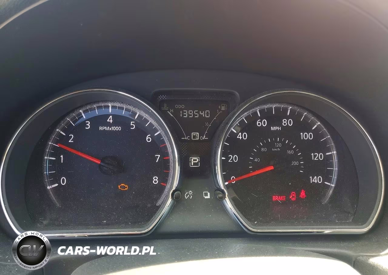 2019 Nissan Versa Sv VIN:3N1CN7AP1KL877124 - 9