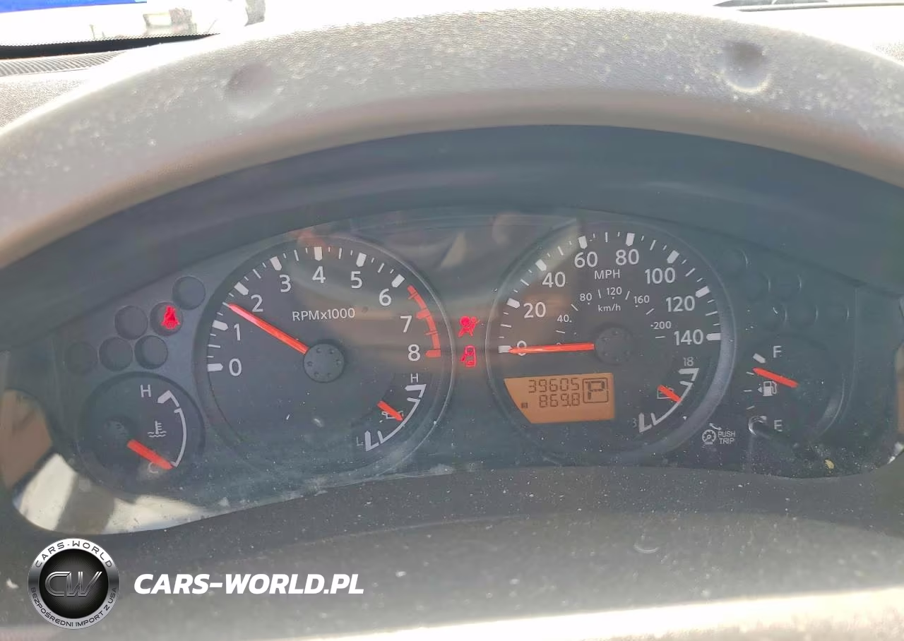 2019 Nissan Frontier Sv VIN:1N6AD0ER3KN884986 - 9