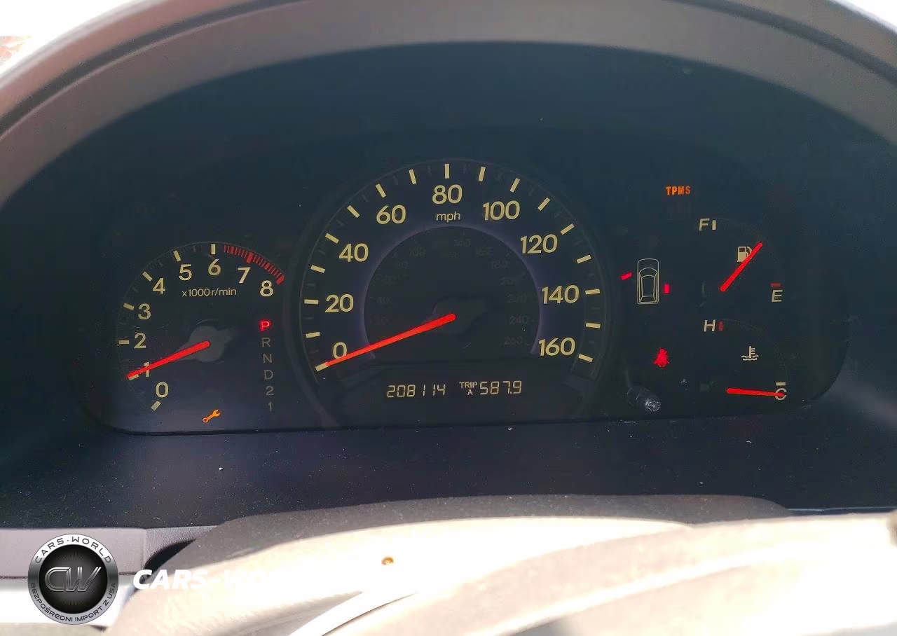 2008 Honda Odyssey Exl VIN:5FNRL38758B070012 - 9