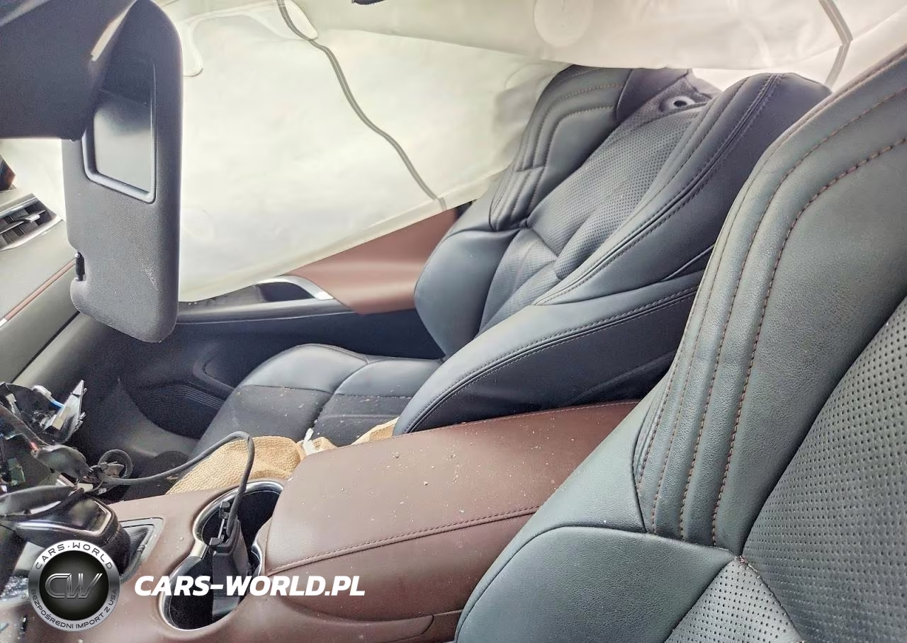 2021 Toyota Venza Limited VIN:JTEAAAAH8MJ034839 - 7