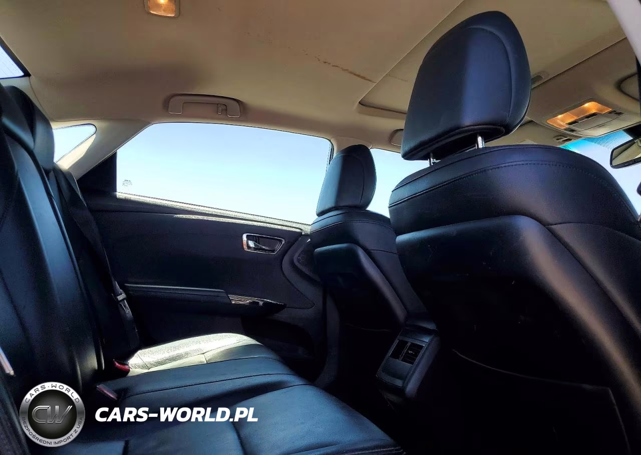 2018 Toyota Avalon Hybrid Xle Plus VIN:4T1BD1EB9JU060894 - 10
