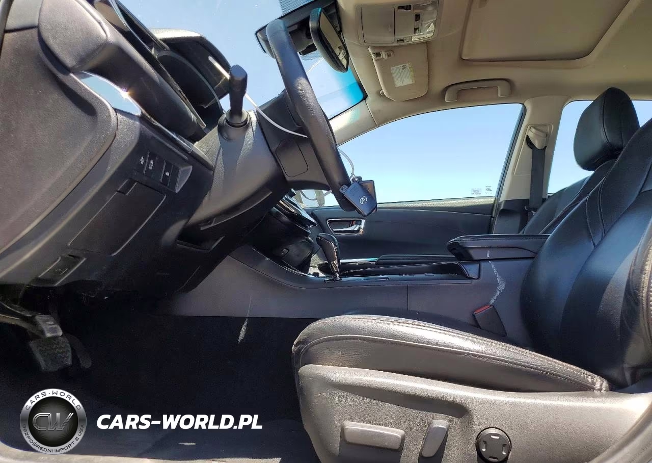 2018 Toyota Avalon Hybrid Xle Plus VIN:4T1BD1EB9JU060894 - 7