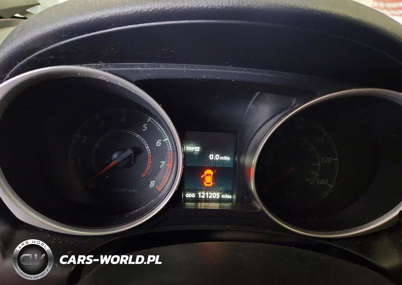 2015 Mitsubishi Outlander Sport Es VIN:4A4AP3AW5FE051826 - 9