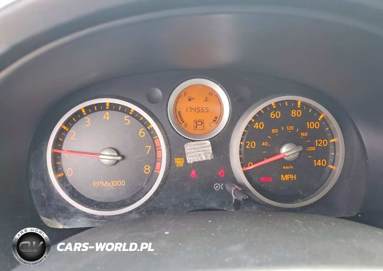 2008 Nissan Sentra 2.0 VIN:3N1AB61E58L738423 - 9
