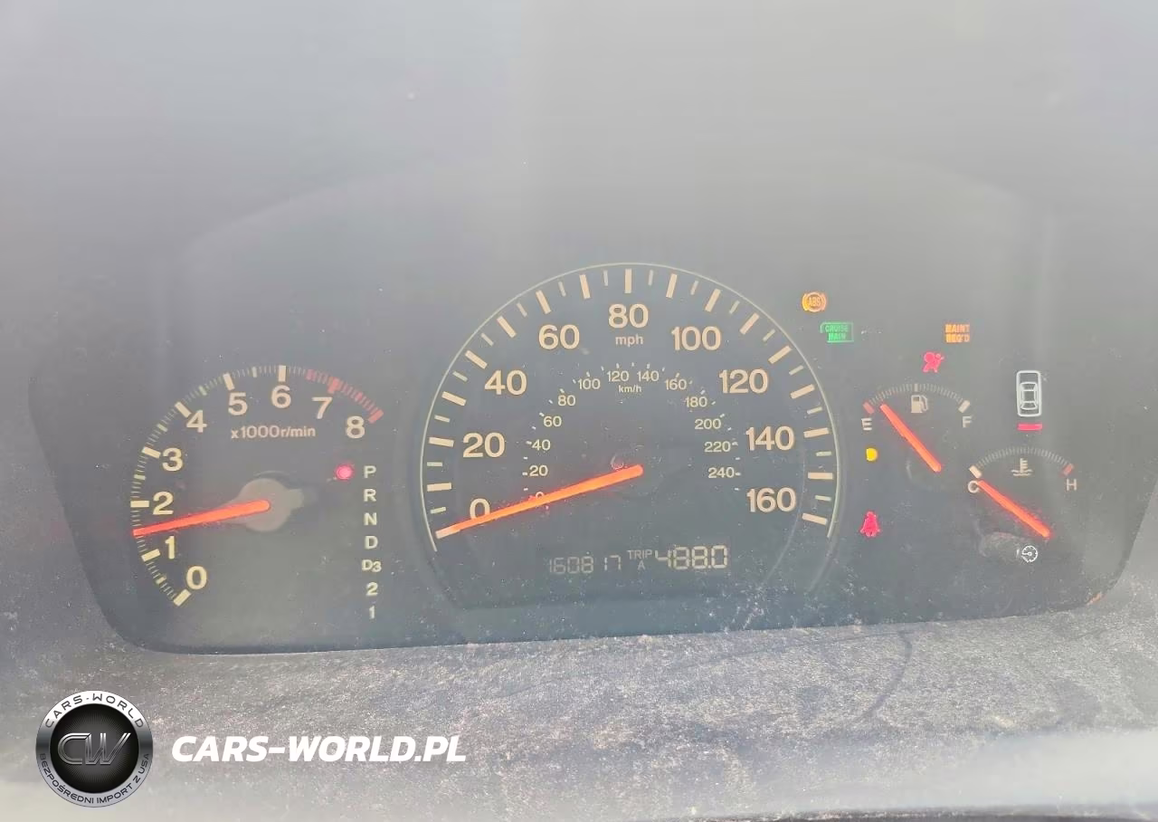 2003 Honda Accord Lx VIN:1HGCM56303A147189 - 9