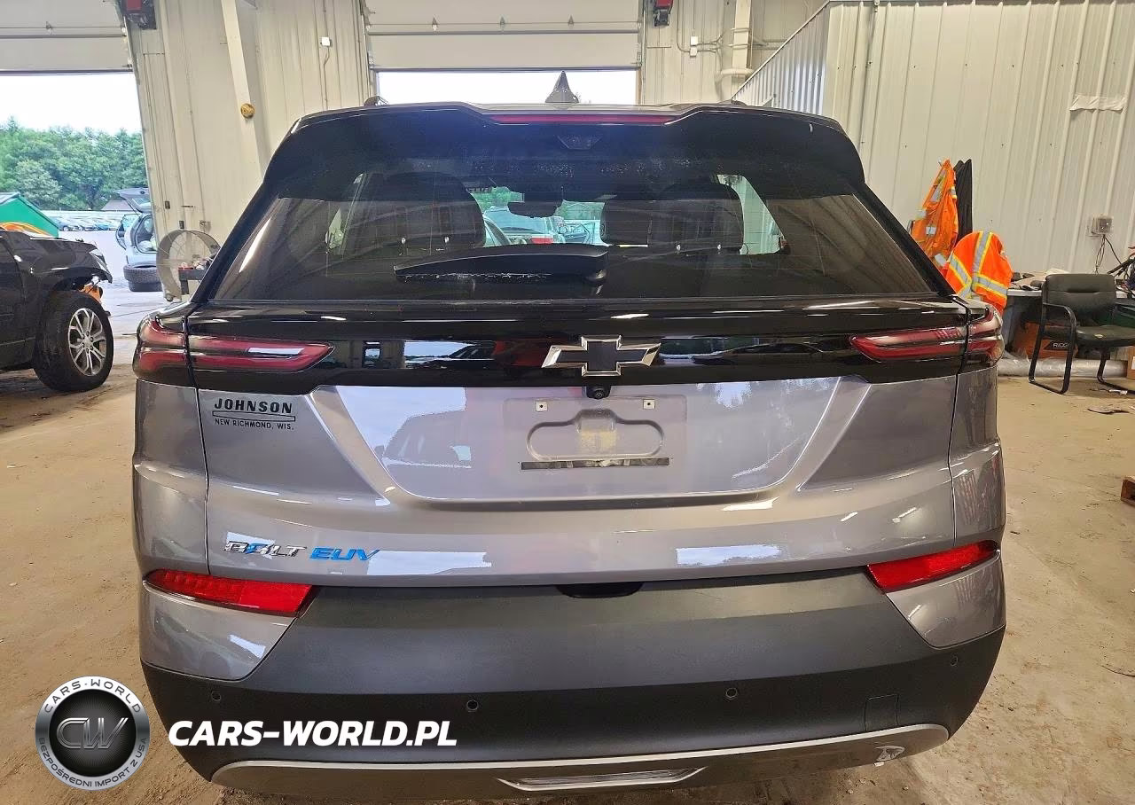 2023 Chevrolet Bolt Euv Premier VIN:1G1FZ6S01P4138674 - 6