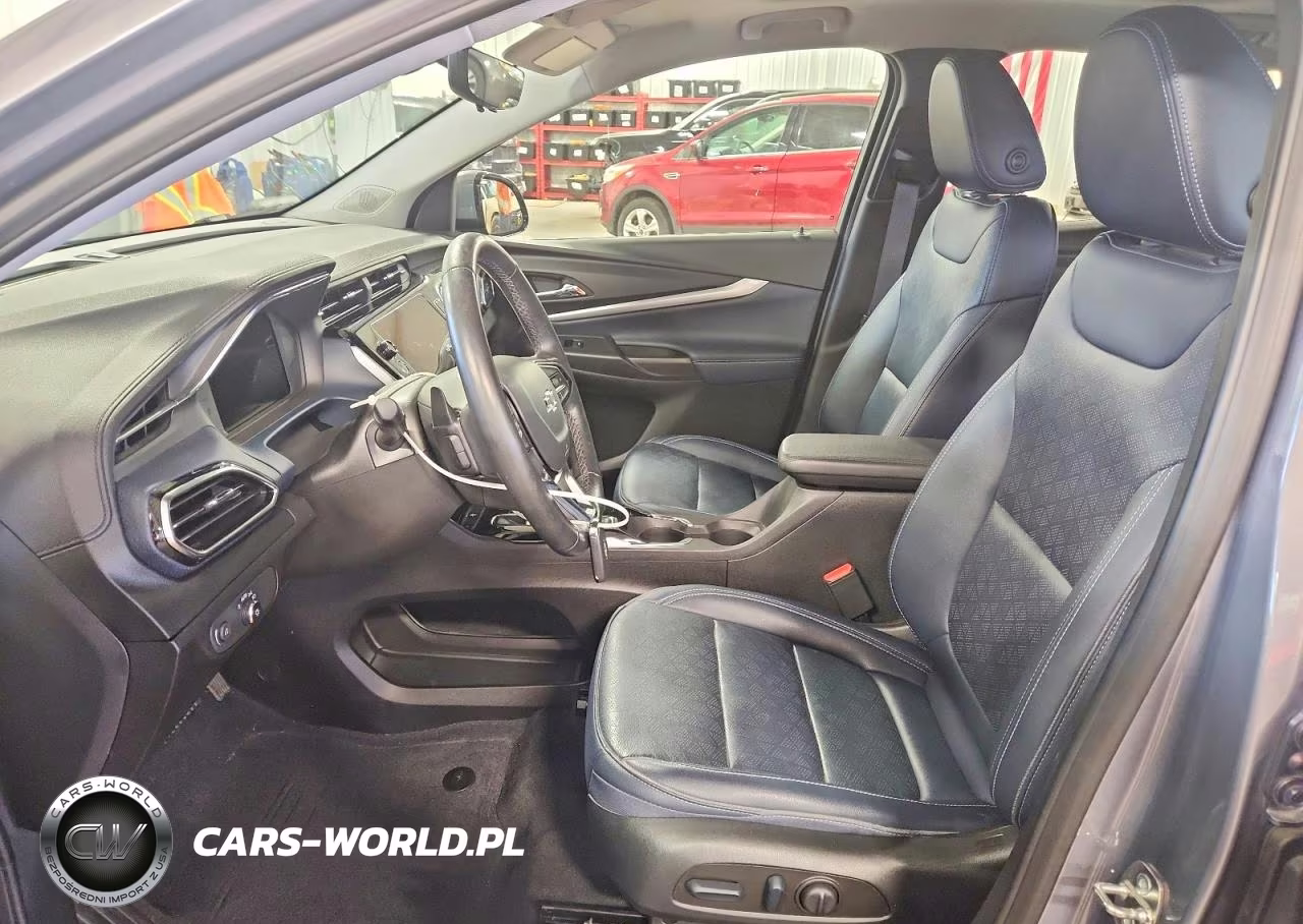 2023 Chevrolet Bolt Euv Premier VIN:1G1FZ6S01P4138674 - 7