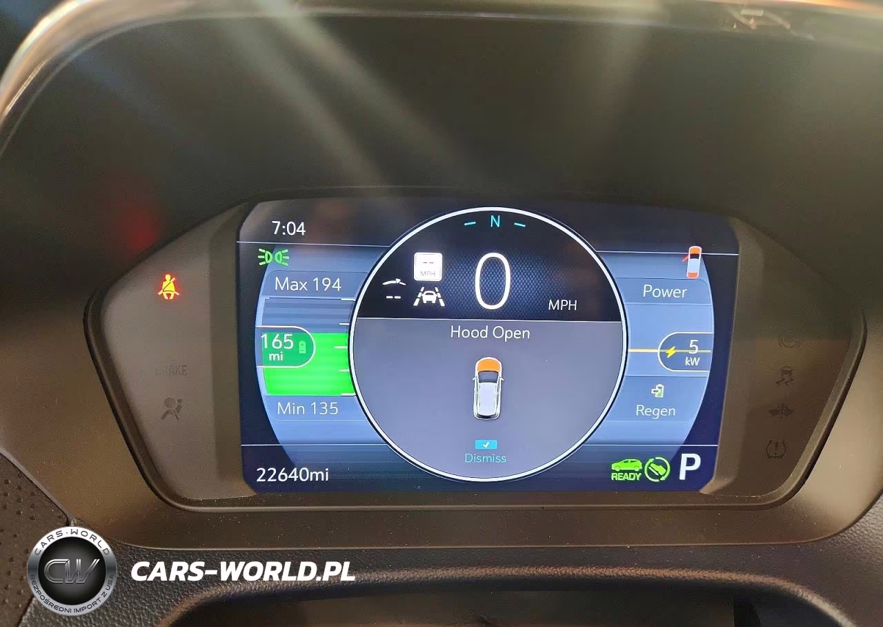 2023 Chevrolet Bolt Euv Premier VIN:1G1FZ6S01P4138674 - 9