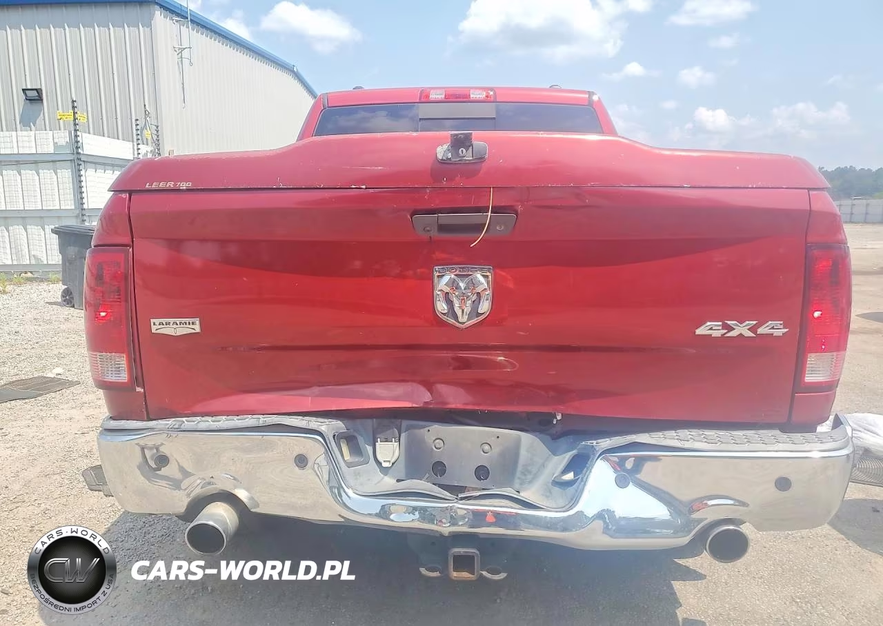 2010 Dodge Ram 1500 VIN:1D7RV1CTXAS124115 - 6