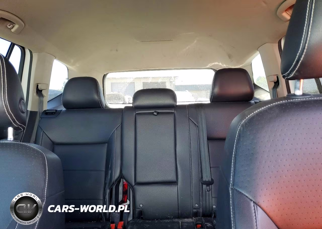 2021 Volkswagen Atlas Se VIN:1V2HR2CAXMC549149 - 10