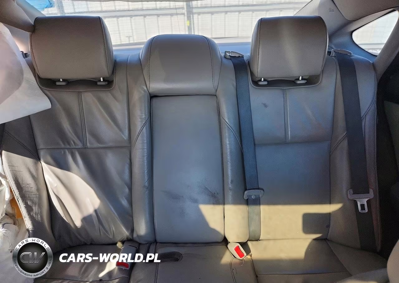 2013 Toyota Avalon VIN:4T1BK1EB9DU001113 - 10