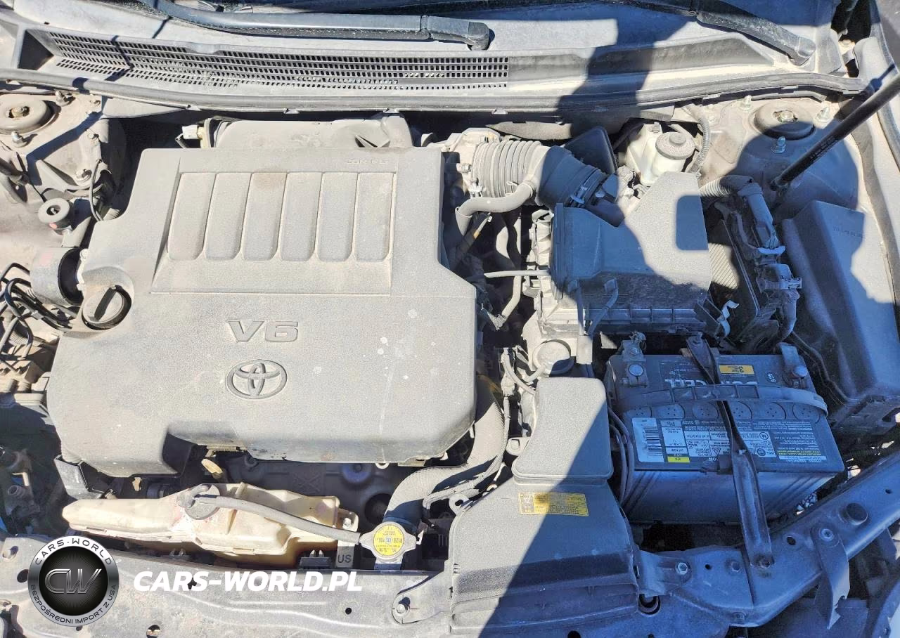 2013 Toyota Avalon VIN:4T1BK1EB9DU001113 - 12