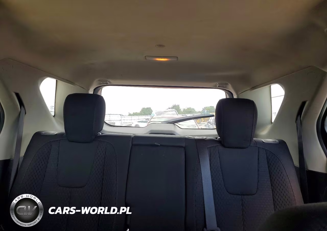 2014 Chevrolet Equinox Ls VIN:2GNFLEEK2E6318765 - 10