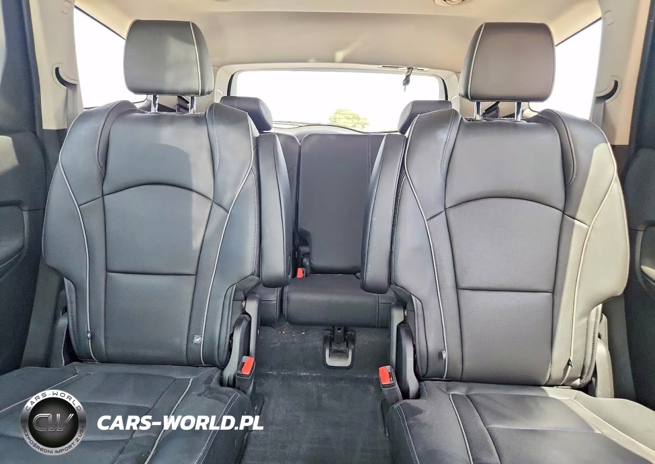 2019 Buick Enclave Avenir VIN:5GAERDKW9KJ243096 - 10