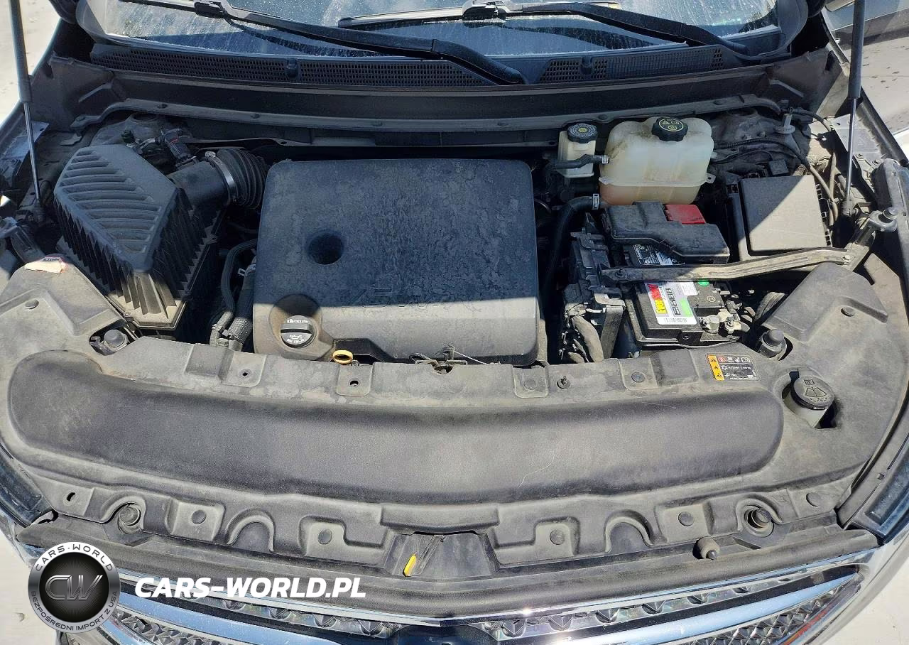 2019 Buick Enclave Avenir VIN:5GAERDKW9KJ243096 - 12