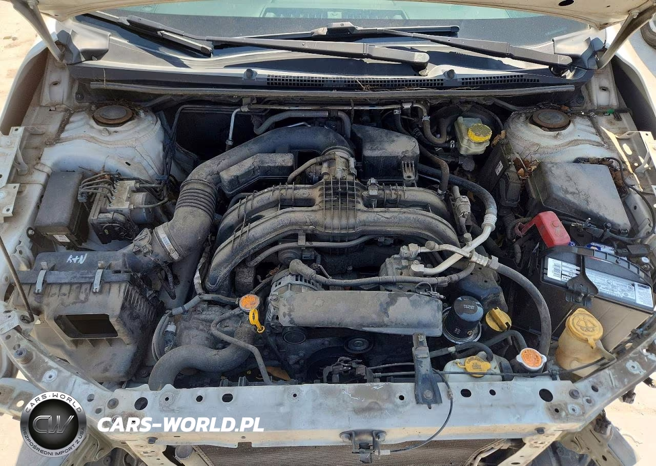 2018 Subaru Impreza VIN:4S3GTAA68J1705509 - 11