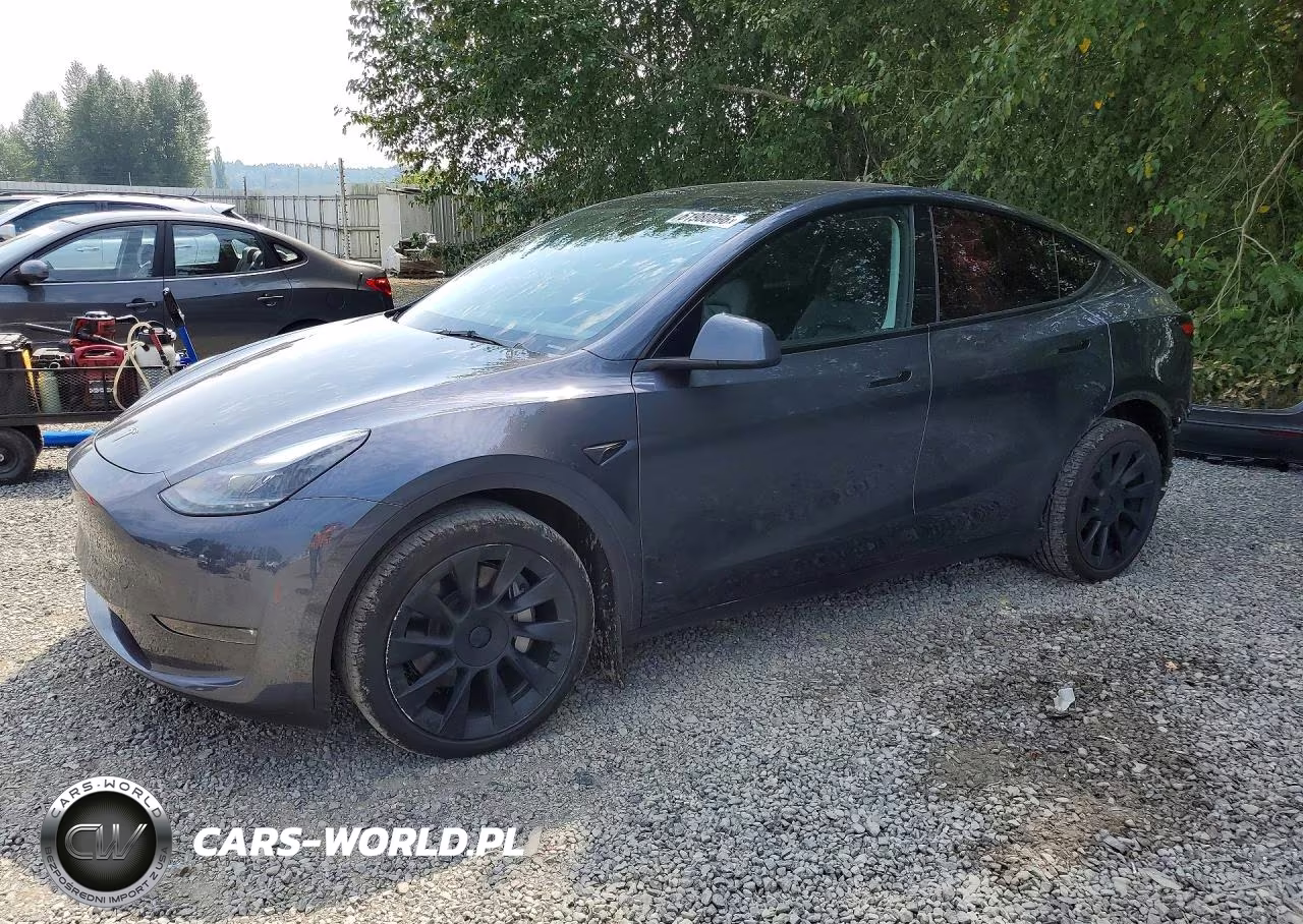 2023 Tesla Model Y – zdjęcie 1 z 14
