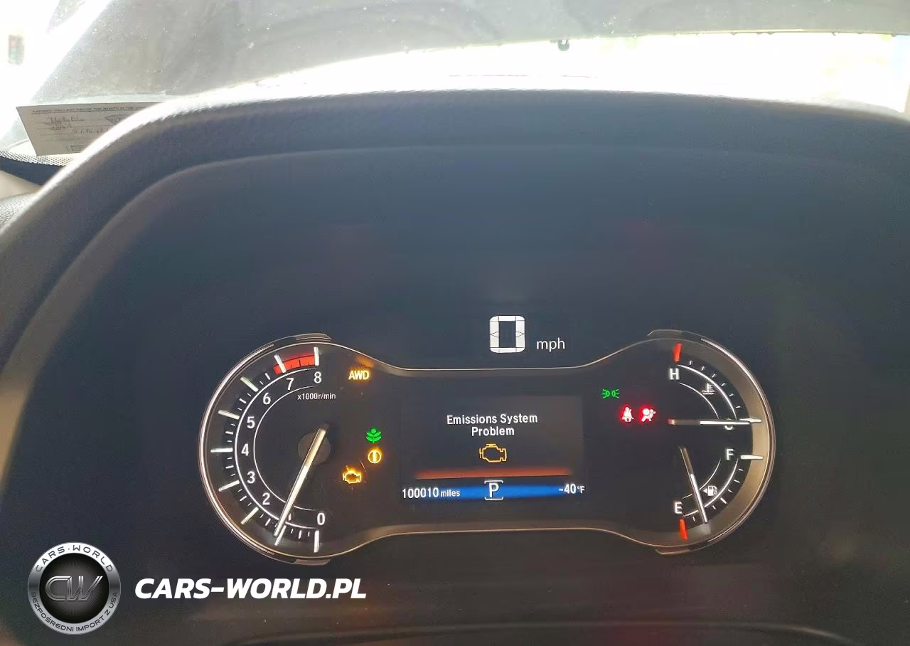 2018 Honda Pilot Exl VIN:5FNYF6H56JB011639 - 9