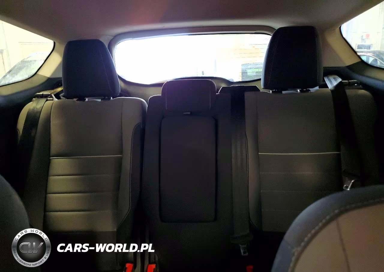 2013 Ford Escape Se VIN:1FMCU9GX5DUA45261 - 10