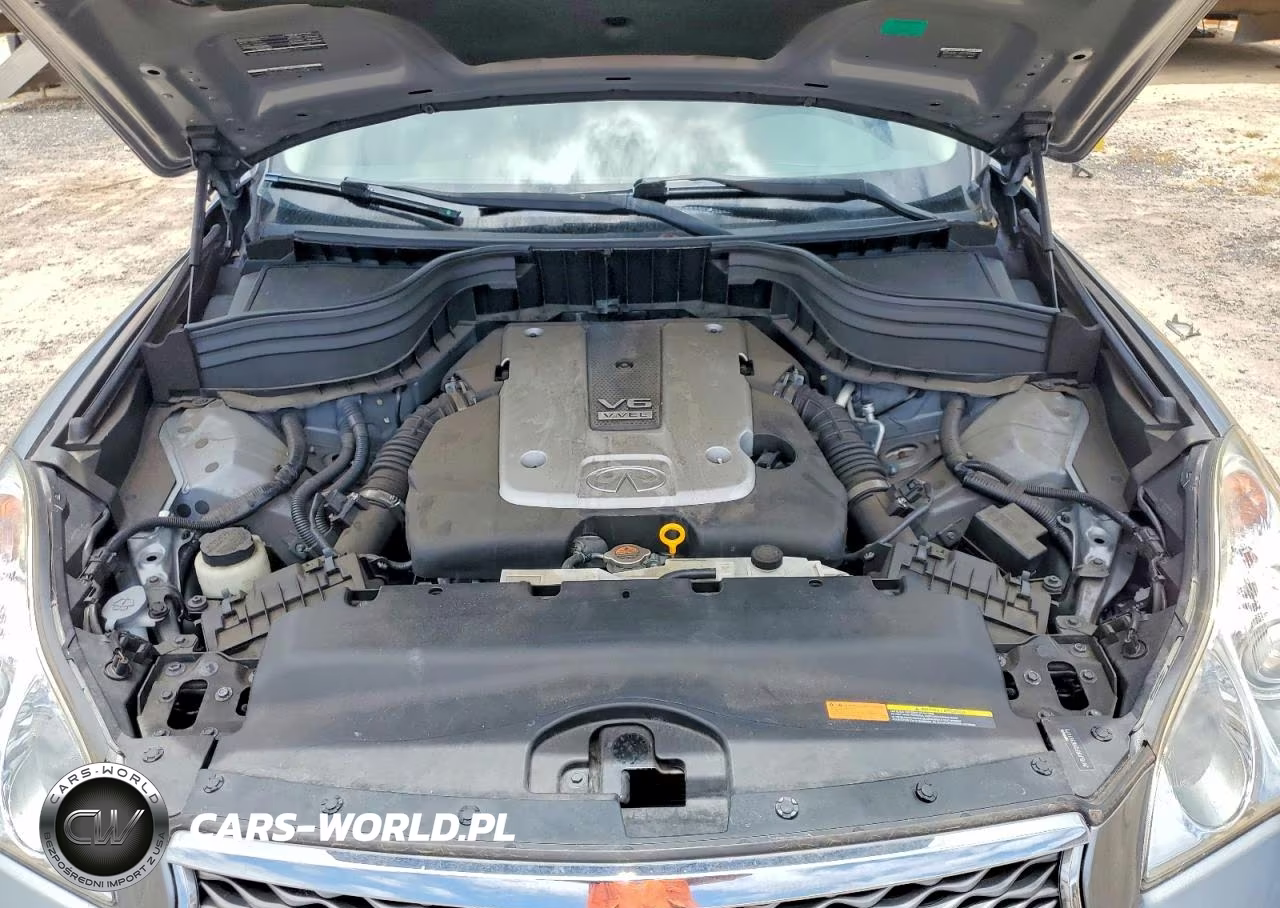 2017 Infiniti Qx50 Base VIN:JN1BJ0RP2HM381475 - 12