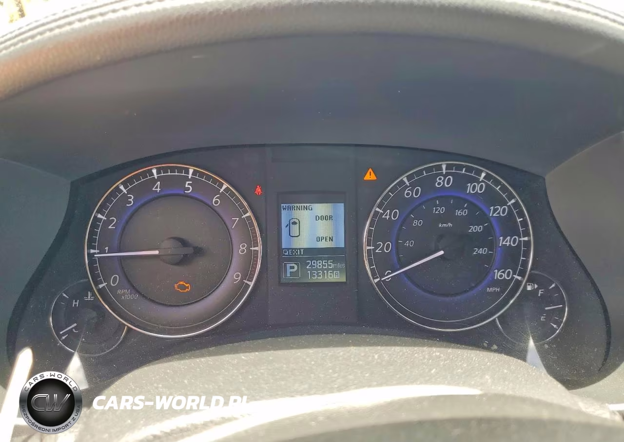 2017 Infiniti Qx50 Base VIN:JN1BJ0RP2HM381475 - 9