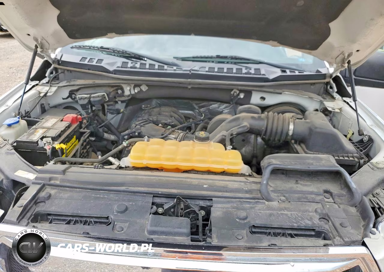 2017 Ford F150 Supercrew VIN:1FTEW1C86HKD75287 - 11