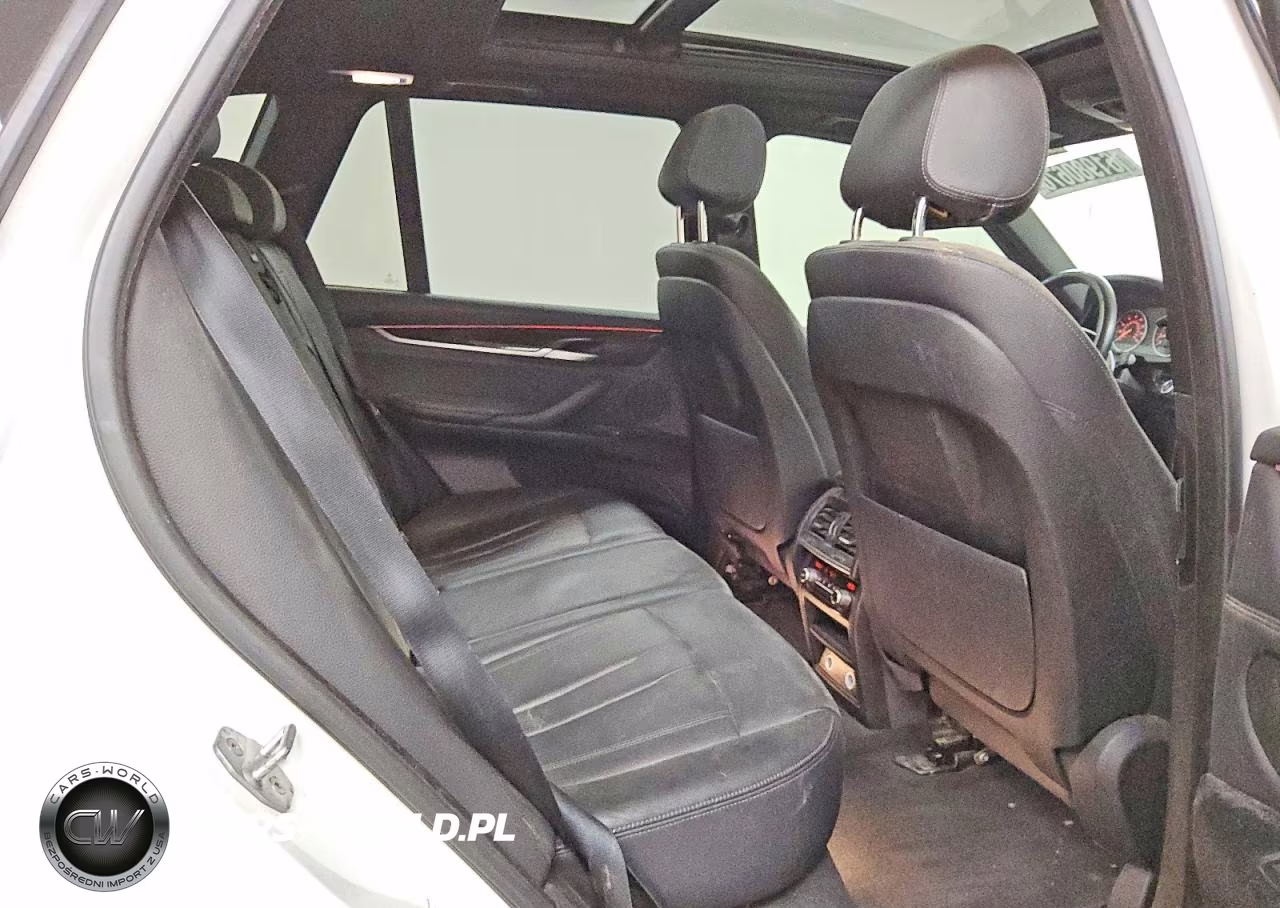 2018 BMW X5 xDrive35I VIN:5UXKR0C51J0X87269 - 11