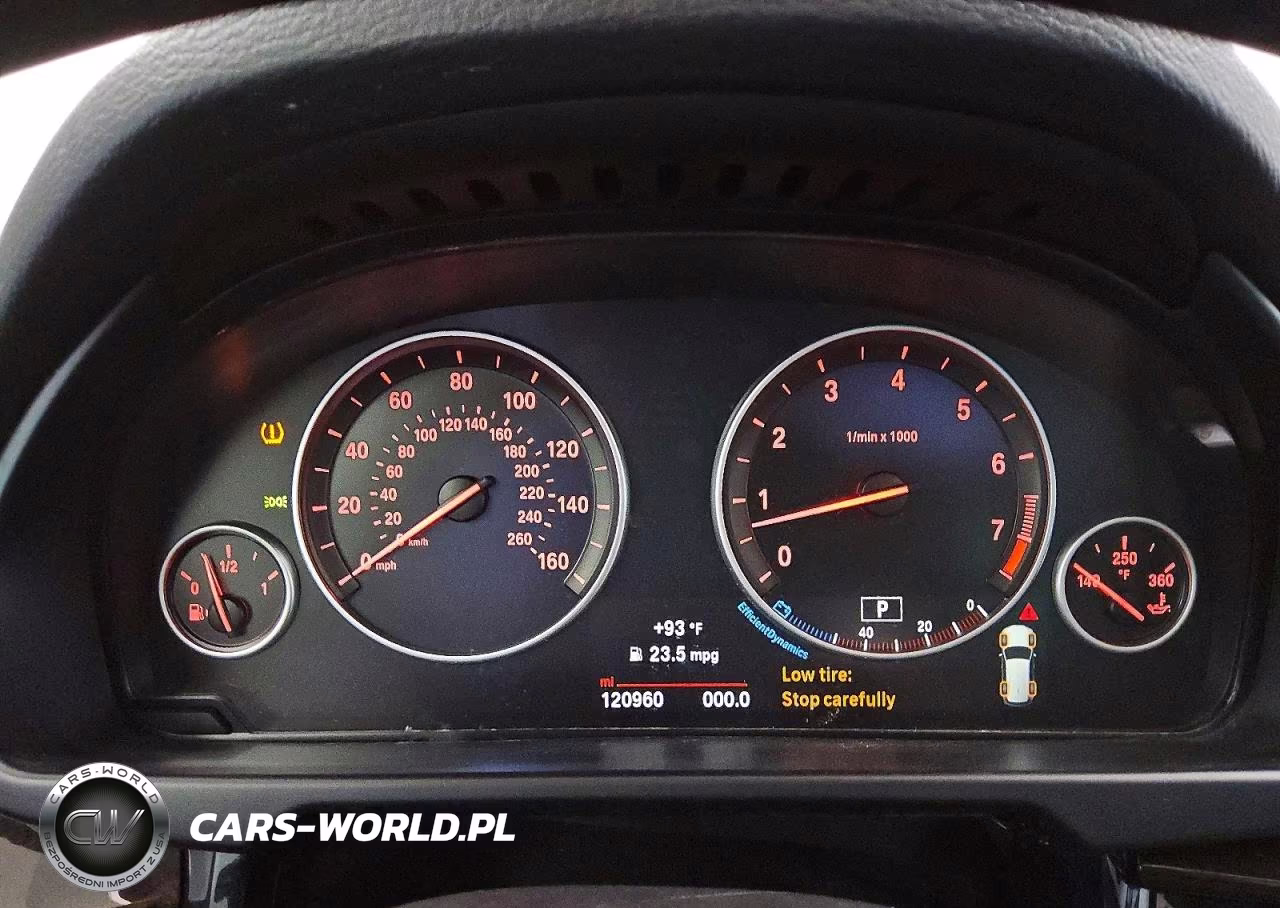 2018 BMW X5 xDrive35I VIN:5UXKR0C51J0X87269 - 9