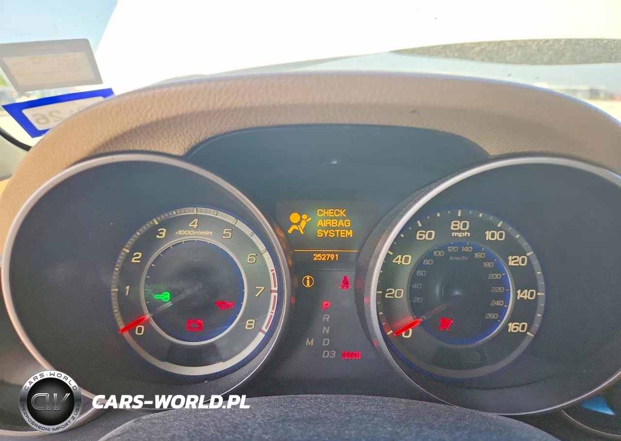 2009 Acura Mdx Technology VIN:2HNYD28619H512185 - 9