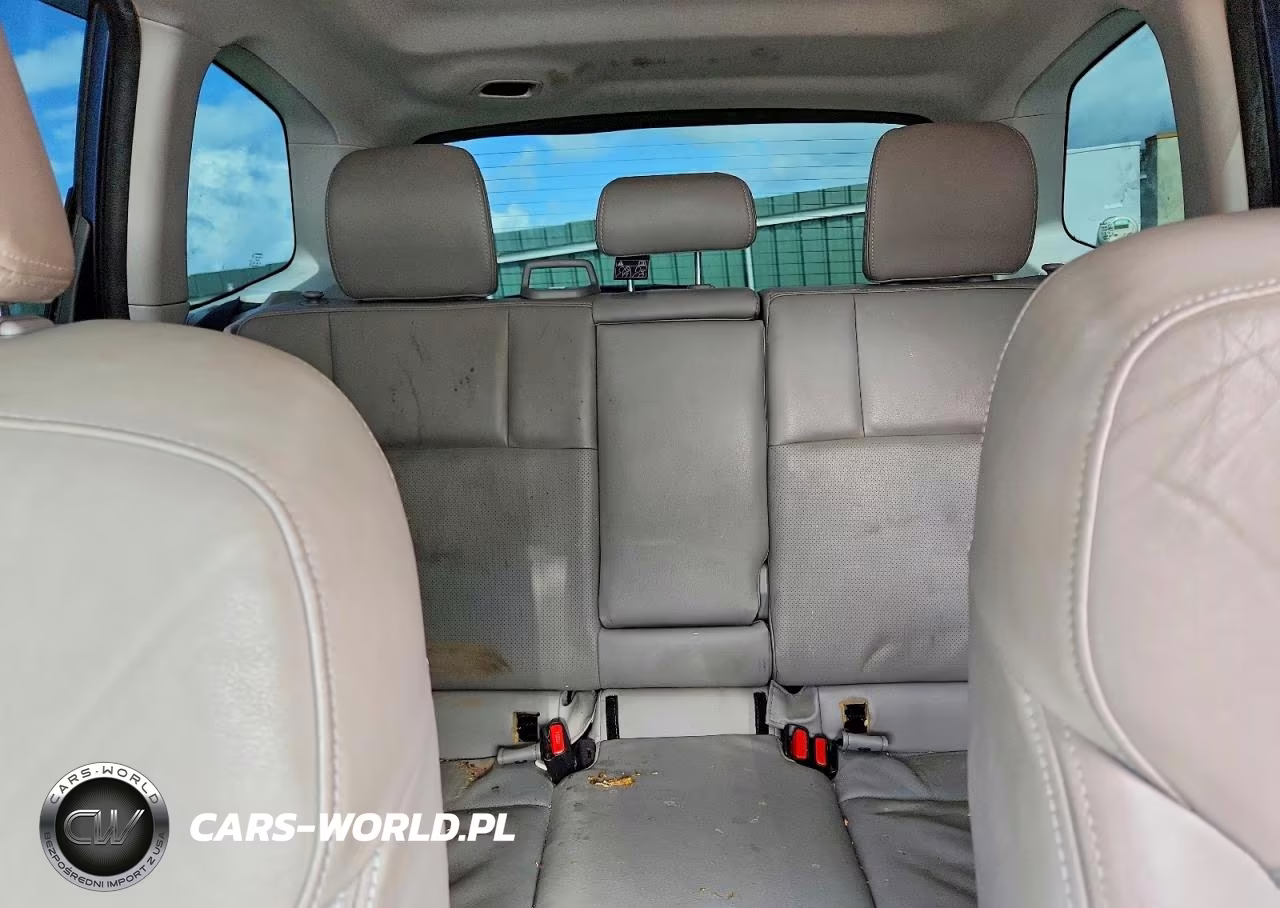2014 Subaru Forester 2.5I Limited VIN:JF2SJAHC5EH542716 - 10