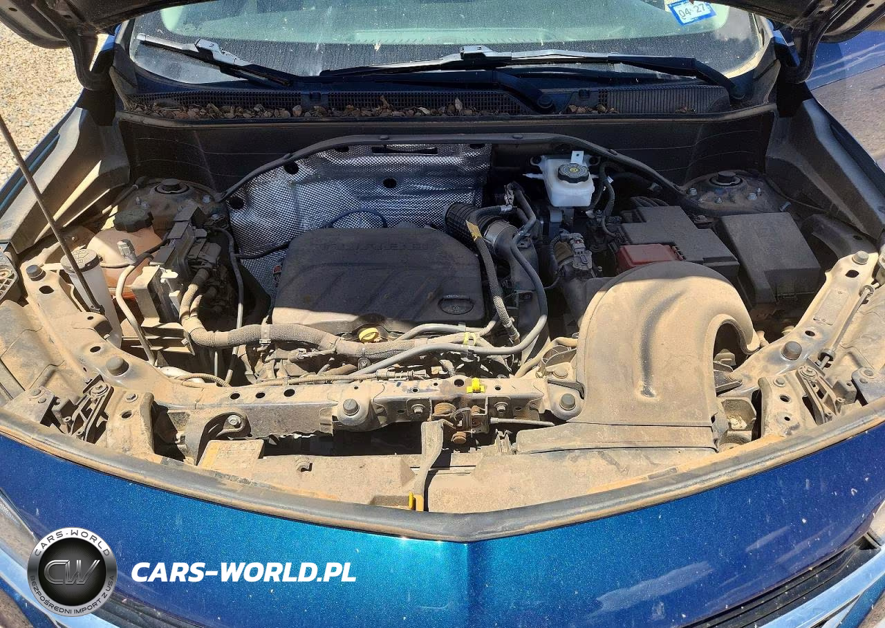 2021 Buick Encore Gx Preferred VIN:KL4MMBS2XMB037738 - 12