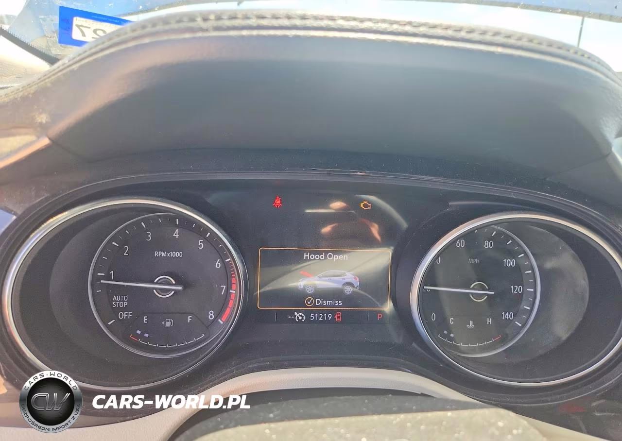 2021 Buick Encore Gx Preferred VIN:KL4MMBS2XMB037738 - 9