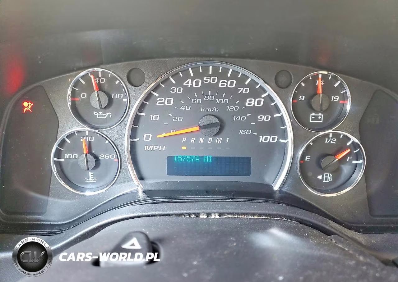 2015 Chevrolet Express Box Truck VIN:1GB3G2CF9F1250199 - 9
