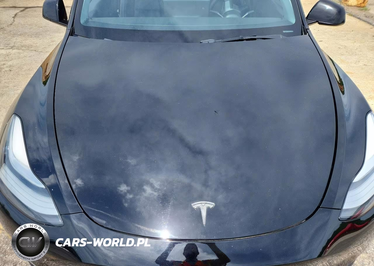 2021 Tesla Model Y VIN:5YJYGDEEXMF242862 - 11