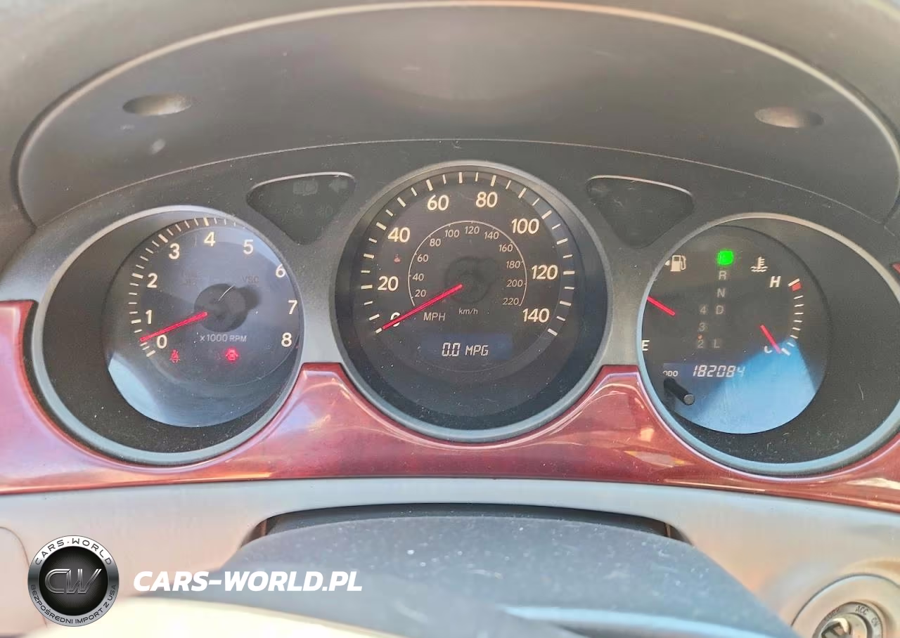 2002 Lexus Es 300 VIN:JTHBF30G325035335 - 9