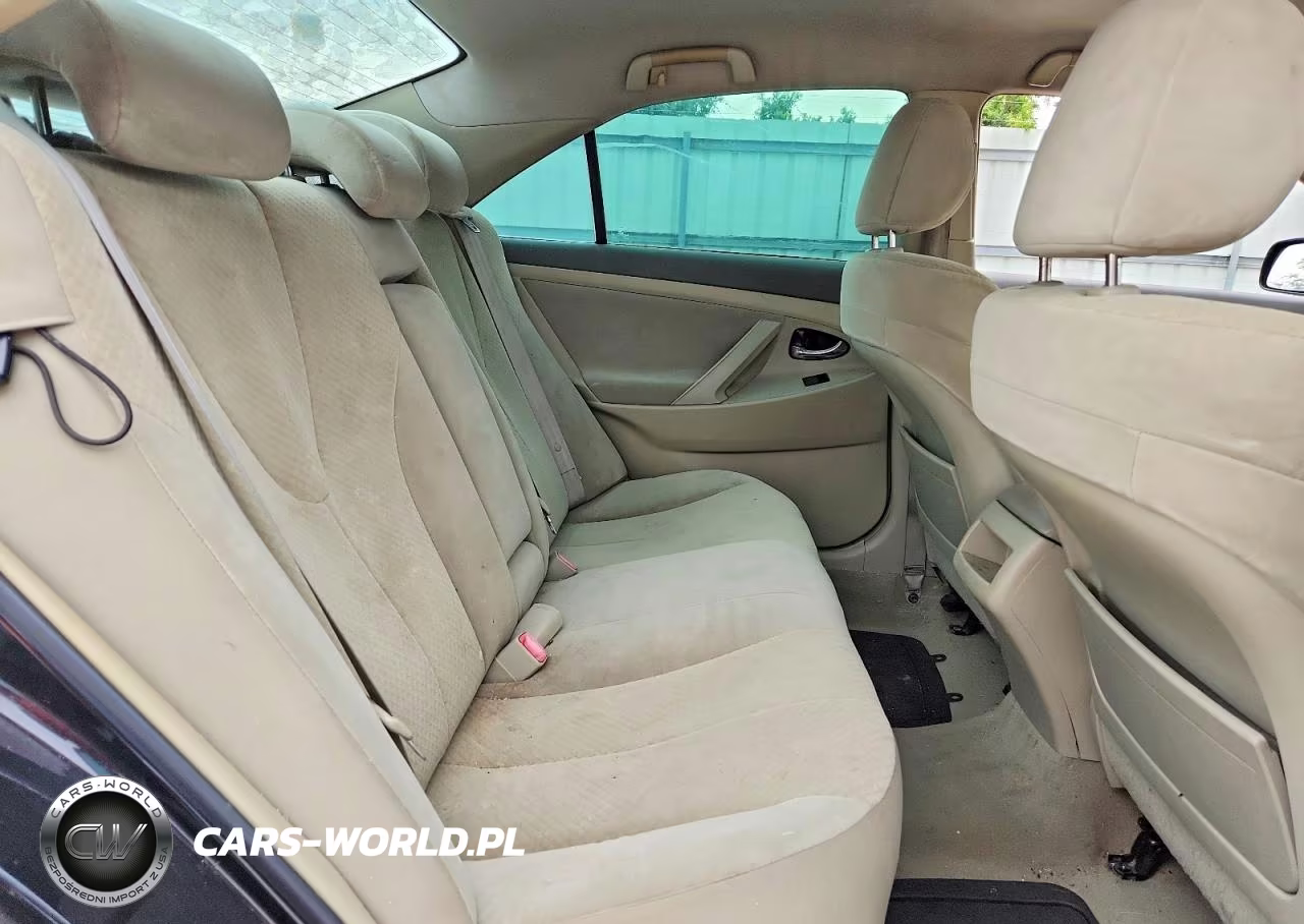 2007 Toyota Camry Le VIN:4T1BE46K37U692232 - 10