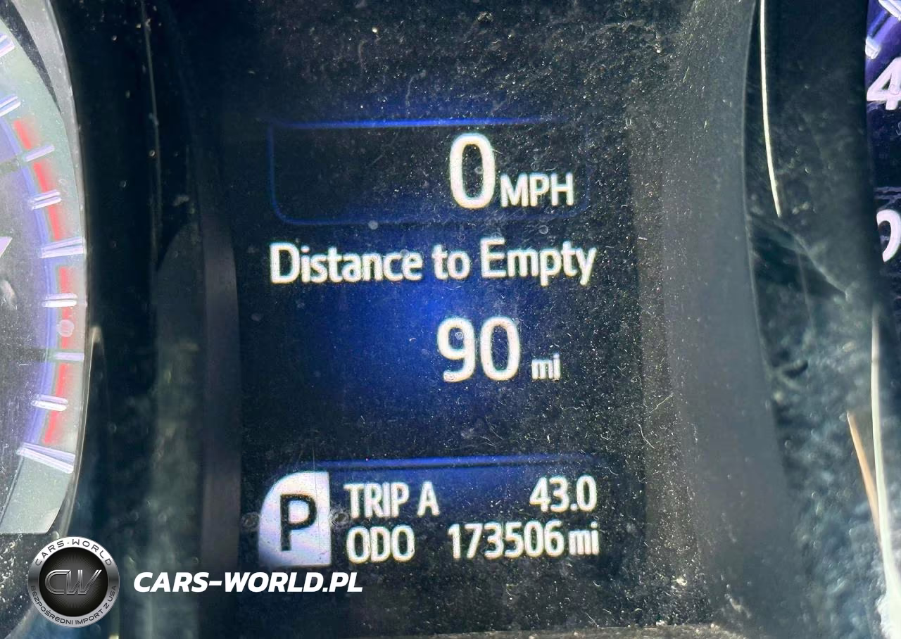 2014 Toyota Avalon Xle VIN:4T1BK1EB1EU112823 - 8