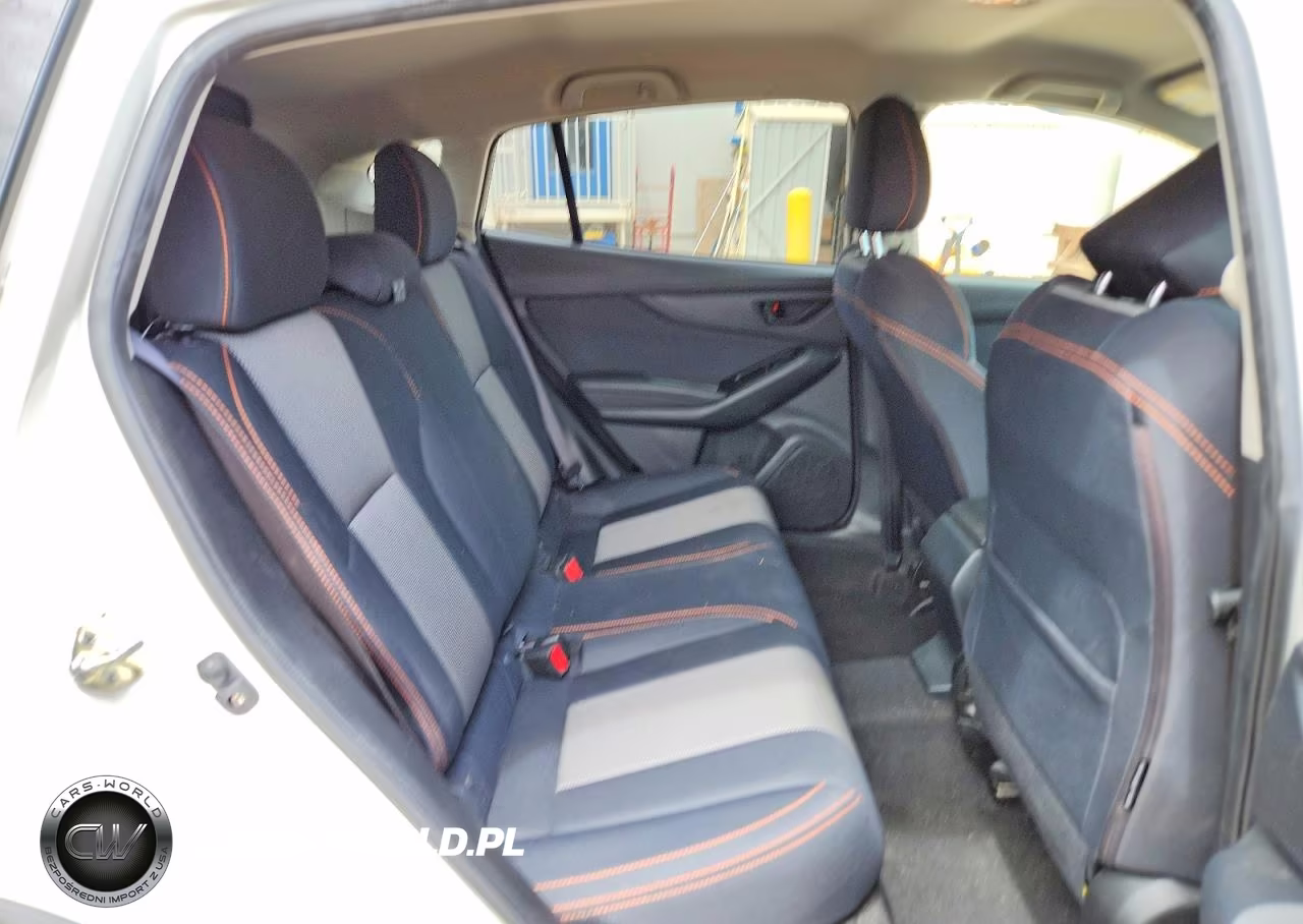 2019 Subaru Crosstrek Premium VIN:JF2GTACC0K8252869 - 11