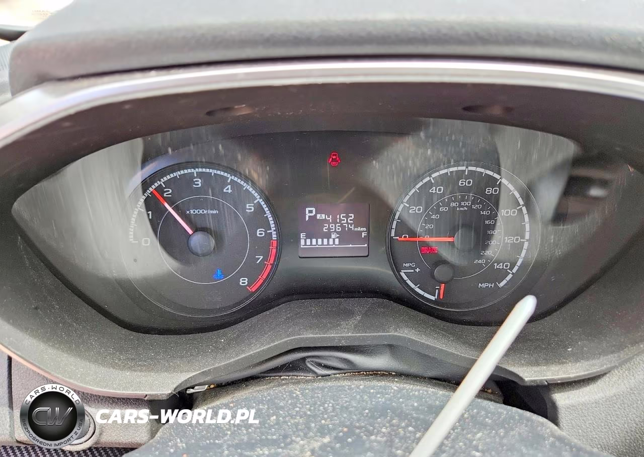 2019 Subaru Crosstrek Premium VIN:JF2GTACC0K8252869 - 9