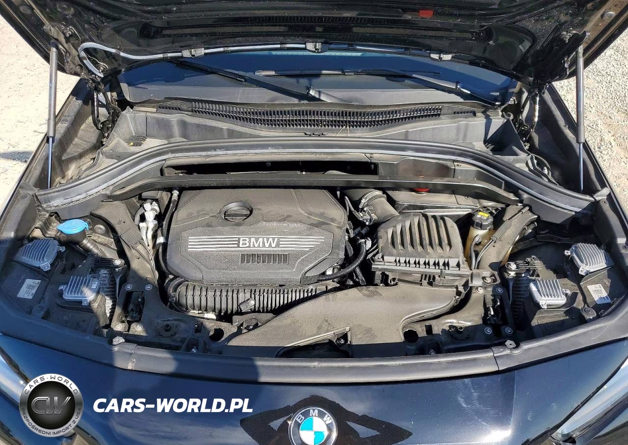 2023 BMW X2 Sdrive28I VIN:WBXYH9C08P5V33998 - 12