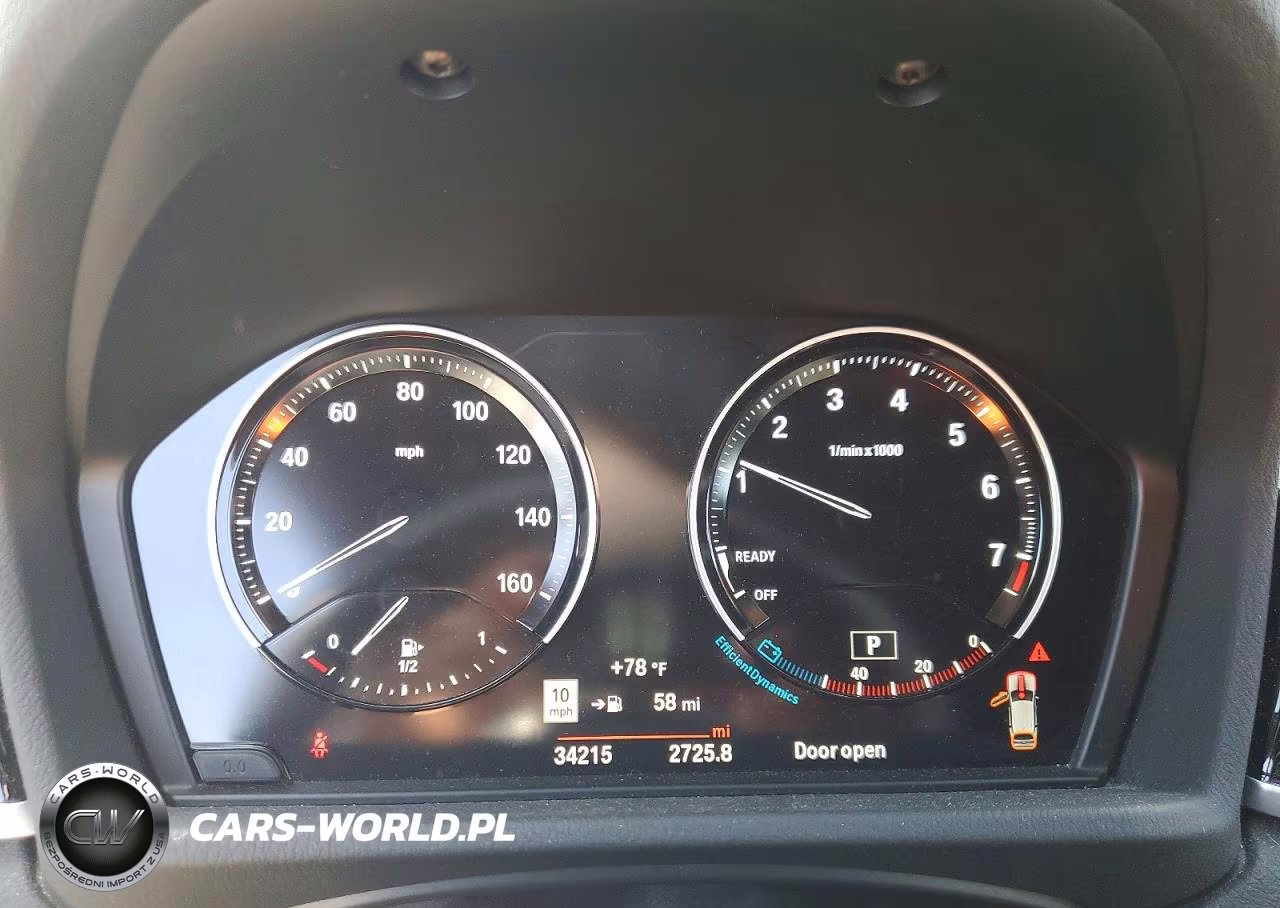 2023 BMW X2 Sdrive28I VIN:WBXYH9C08P5V33998 - 9