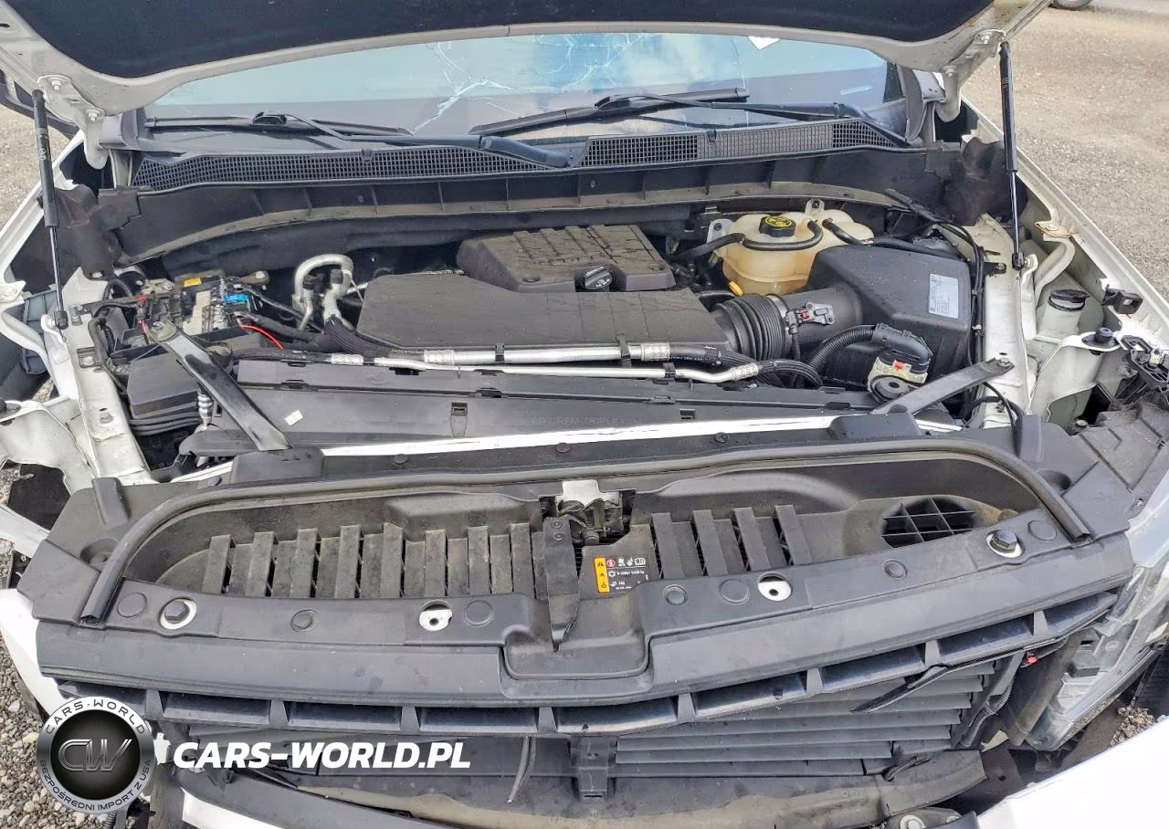 2019 Chevrolet Silverado K1500 Rst VIN:3GCPYEEK6KG124190 - 11