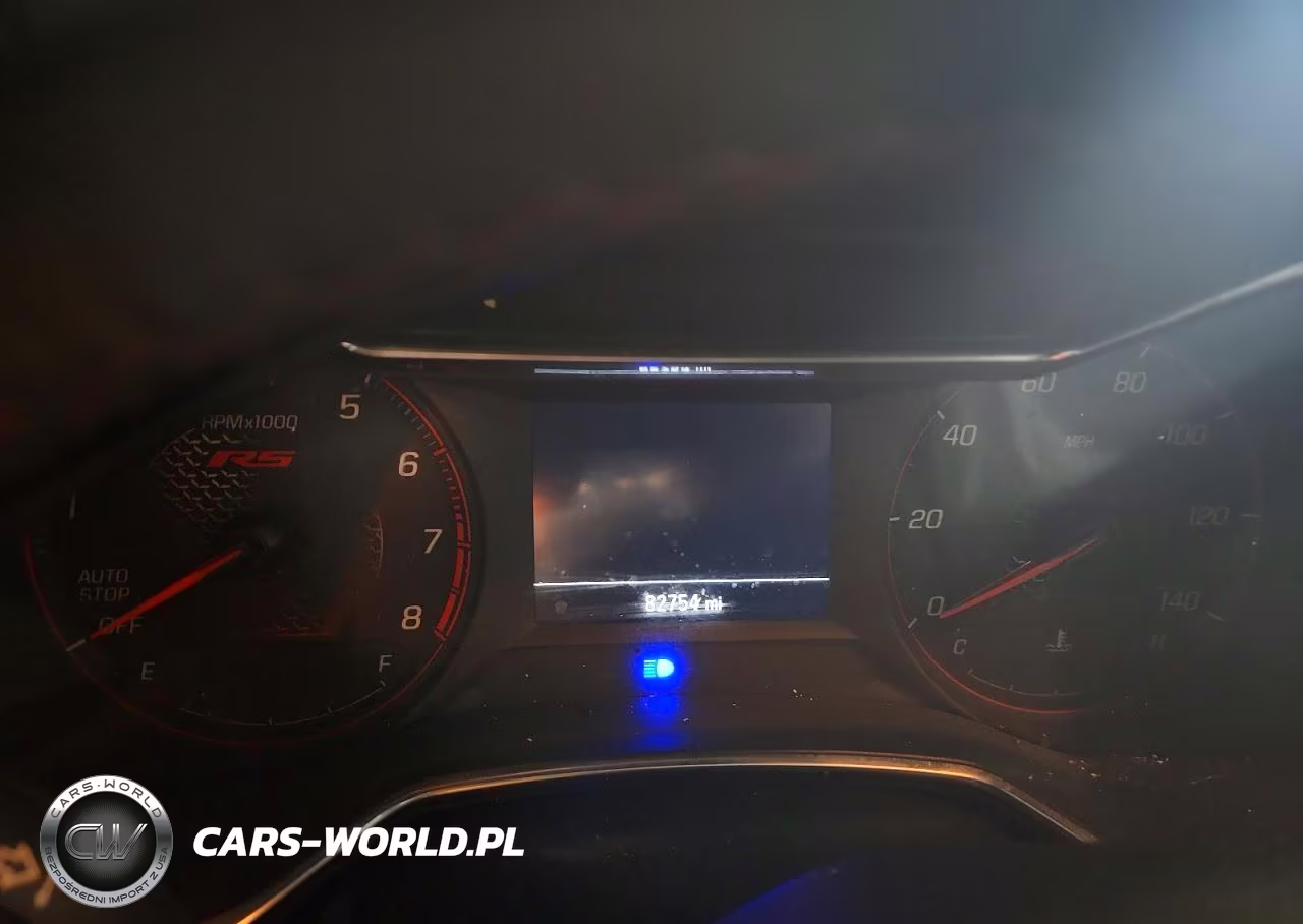 2022 Chevrolet Trailblazer Rs VIN:KL79MTSLXNB041619 - 9