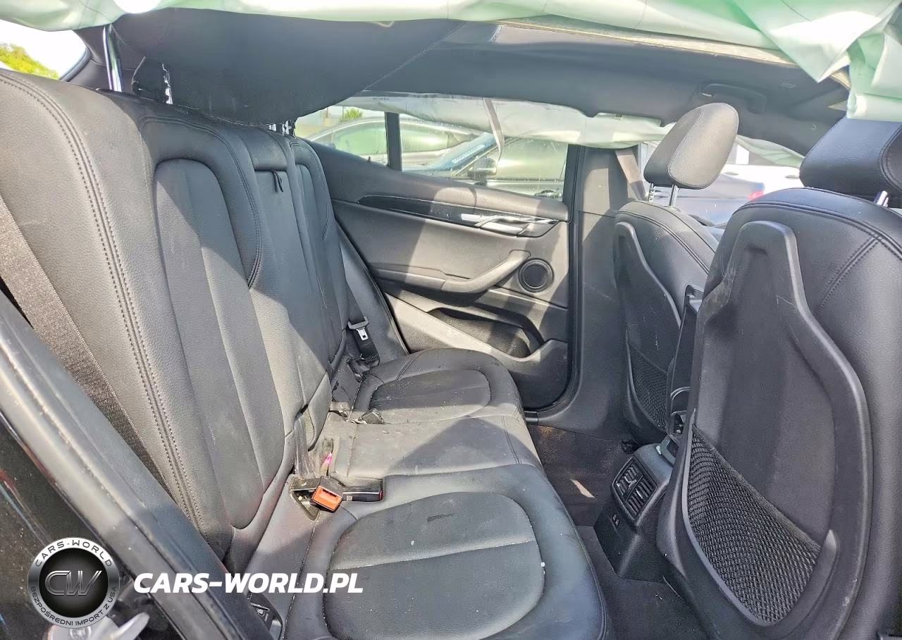2020 BMW X2 Sdrive28I VIN:WBXYH9C01L5P35320 - 11