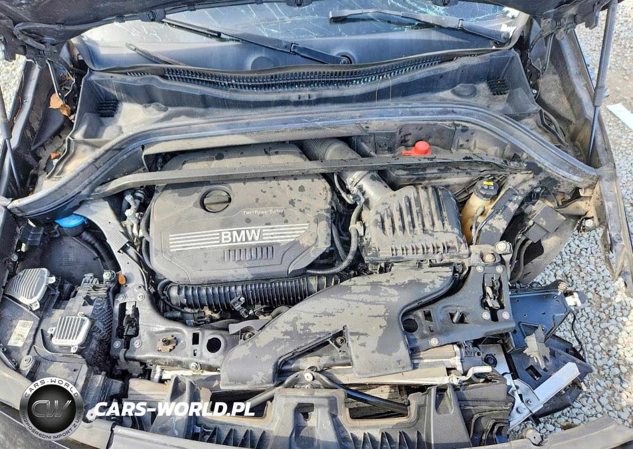 2020 BMW X2 Sdrive28I VIN:WBXYH9C01L5P35320 - 12