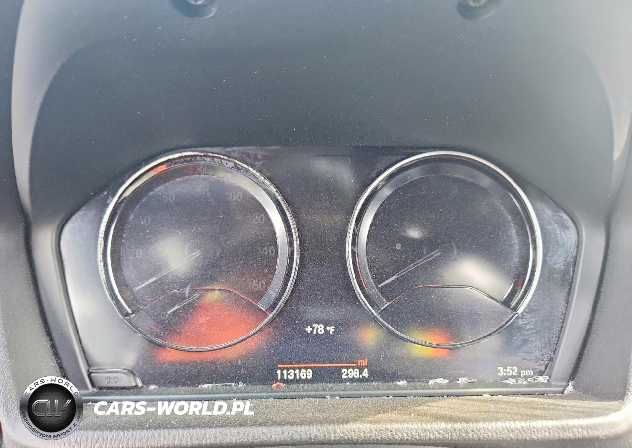 2020 BMW X2 Sdrive28I VIN:WBXYH9C01L5P35320 - 9