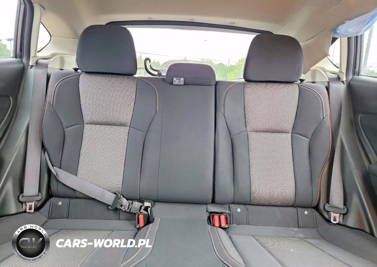 2021 Subaru Crosstrek Premium VIN:JF2GTAPC2M8231986 - 10
